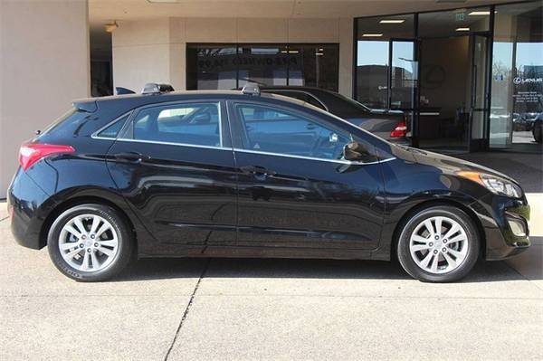 2013 Hyundai Elantra GT Base Monthly payment of - - by for sale in Concord, CA – photo 4