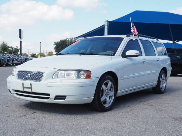 2007 Volvo V70 Call Now..Priced to go! for sale in San Antonio, TX – photo 3
