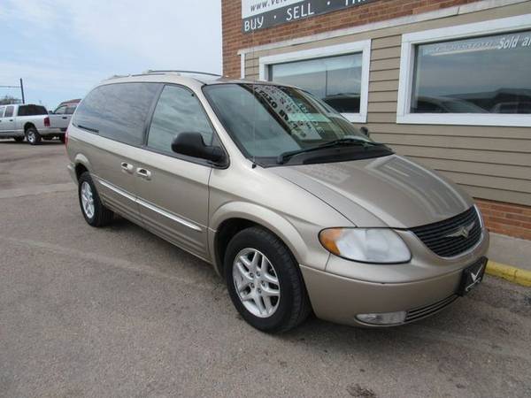 2003 Chrysler Town & Country - 3mo/3000 mile warranty! - cars & for sale in York, NE – photo 22