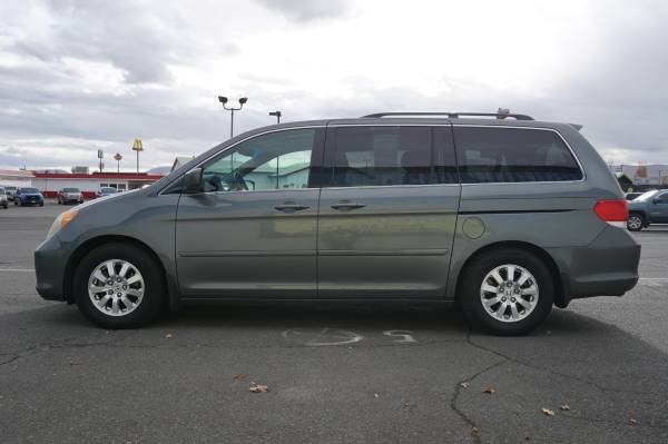 2008 Honda Odyssey EX w/Leather PRICE-DROP! for sale in Moses Lake, WA – photo 4