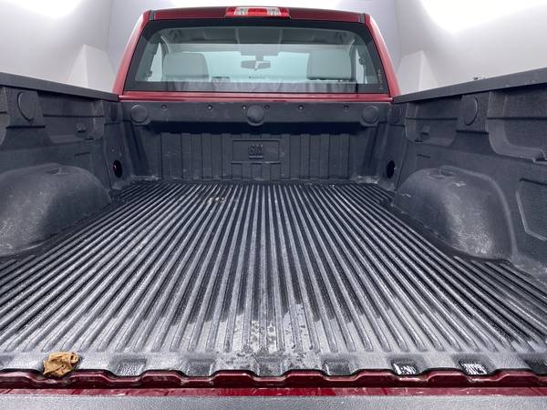 2015 Chevy Chevrolet Silverado 1500 Regular Cab Work Truck Pickup 2D... for sale in Kingston, NY – photo 21