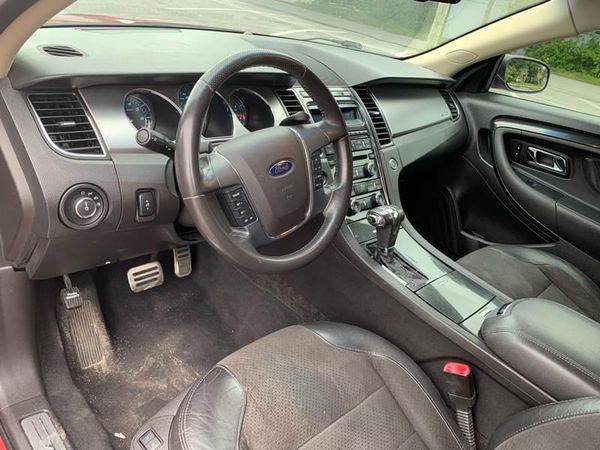 2010 Ford Taurus SHO AWD 4dr Sedan for sale in TAMPA, FL – photo 9