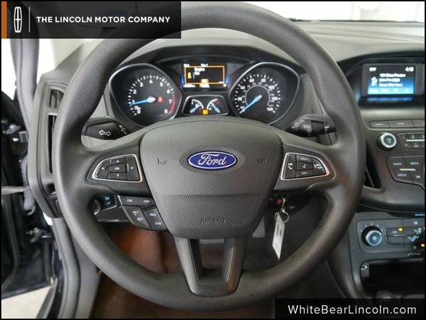 2018 Ford Focus SE *NO CREDIT, BAD CREDIT, NO PROBLEM! $500 DOWN -... for sale in White Bear Lake, MN – photo 23