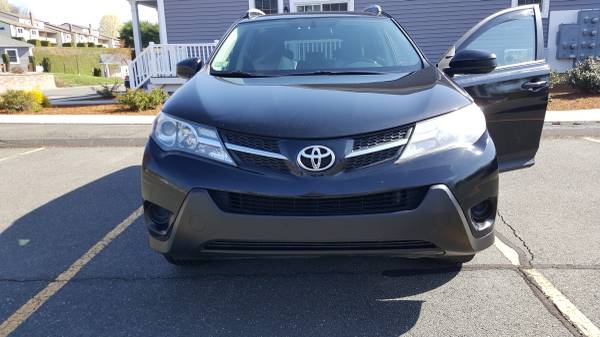 Toyota RAV4 2013 for sale in Other, MA – photo 4