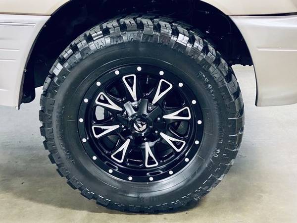 1999 Lexus LX - LX470 -- NEW WHEELS & TIRES - cars & trucks - by... for sale in Portland, OR – photo 17