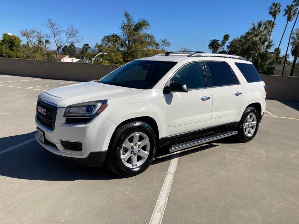 2015 Acadia AWD for sale in Grand Terrace, CA – photo 9