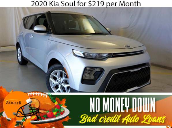 $585/mo 2019 Volkswagen Atlas Bad Credit & No Money Down OK - cars &... for sale in Racine, WI – photo 19
