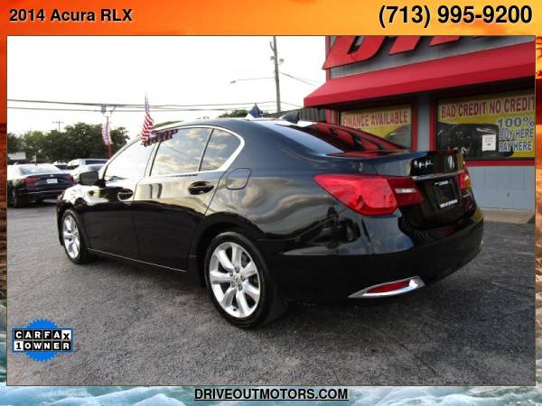 2014 ACURA RLX - cars & trucks - by dealer - vehicle automotive sale for sale in Houston, TX – photo 2