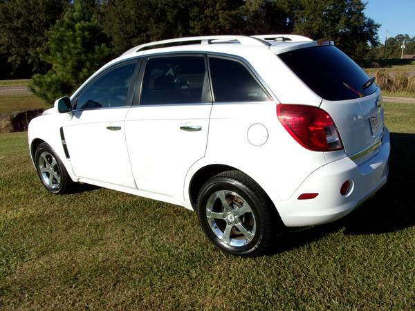 2013 Chevrolet Captiva LT Fleet with 85,000 miles Warranty - cars &... for sale in Raymond, MS – photo 19