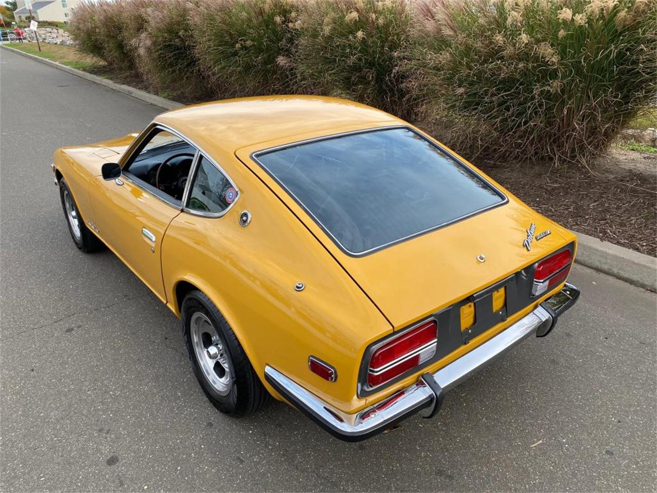 1971 Datsun 1600 for sale in Milford City, CT – photo 62