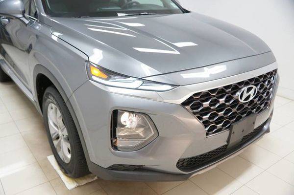2019 Hyundai Santa Fe SE AWD w/ rearCam -SOFT CREDIT INQUIRY! for sale in Avenel, NJ – photo 22