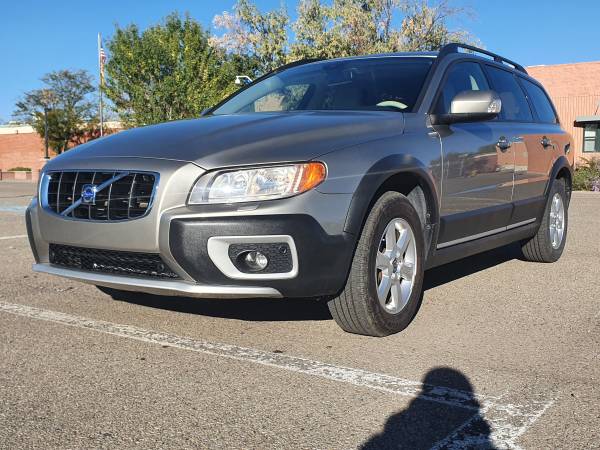 08 VOLVO XC70 AWD SUPER CLEAN - cars & trucks - by owner - vehicle... for sale in Albuquerque, NM – photo 2