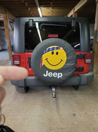 2008 jeep unlimited for sale in Pocatello, ID