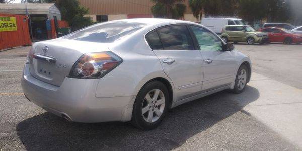 2011 Nissan Altima 2.5 S Sedan 4D BUY HERE PAY HERE!! for sale in Orlando, FL – photo 3