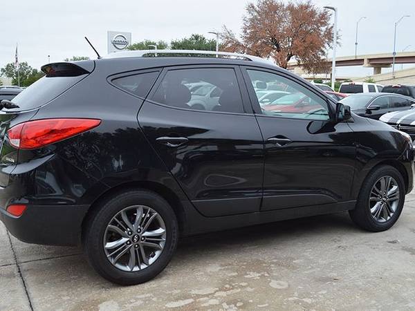 2015 Hyundai Tucson SE - - by dealer - vehicle for sale in GRAPEVINE, TX – photo 5