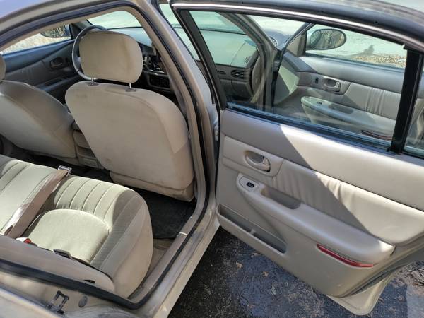 2001 Buick Century for sale in Fairbanks, AK – photo 10