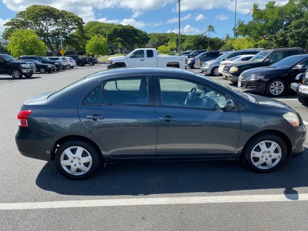 2011 Toyota Yaris 113k miles for sale in Honolulu, HI – photo 8