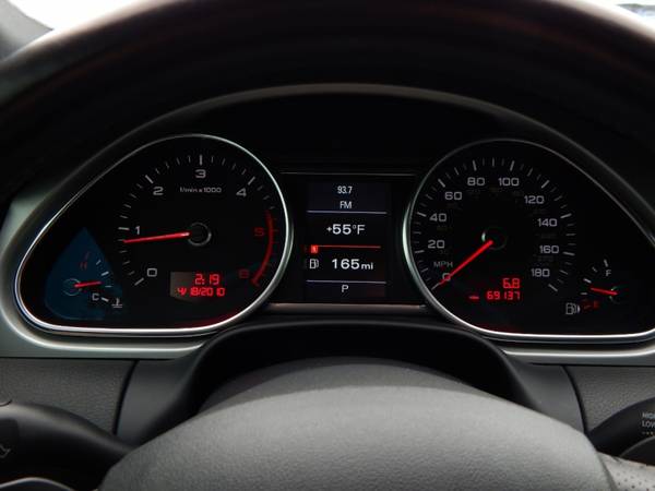 2011 Audi Q7 TDI Prestige & S-Line Pkg + RARE AIR RIDE + CLEAN CARFAX for sale in Kent, WA – photo 18