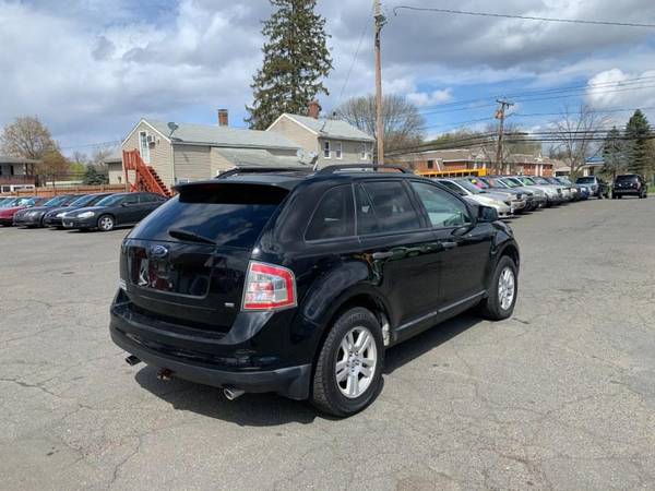 2007 Ford Edge AWD 4dr SE - - by dealer - vehicle for sale in East Windsor, CT – photo 7
