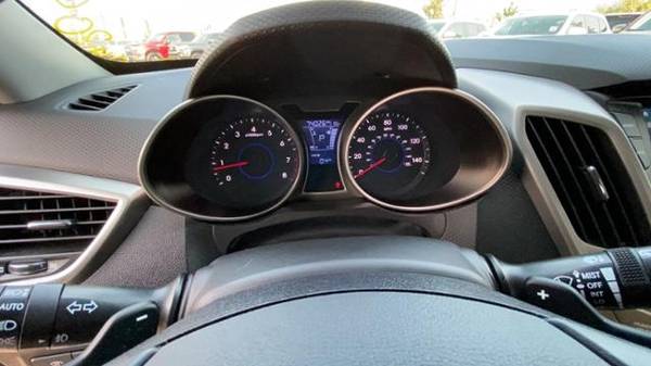 2017 Hyundai Veloster Dual Clutch - cars & trucks - by dealer -... for sale in Reno, NV – photo 24