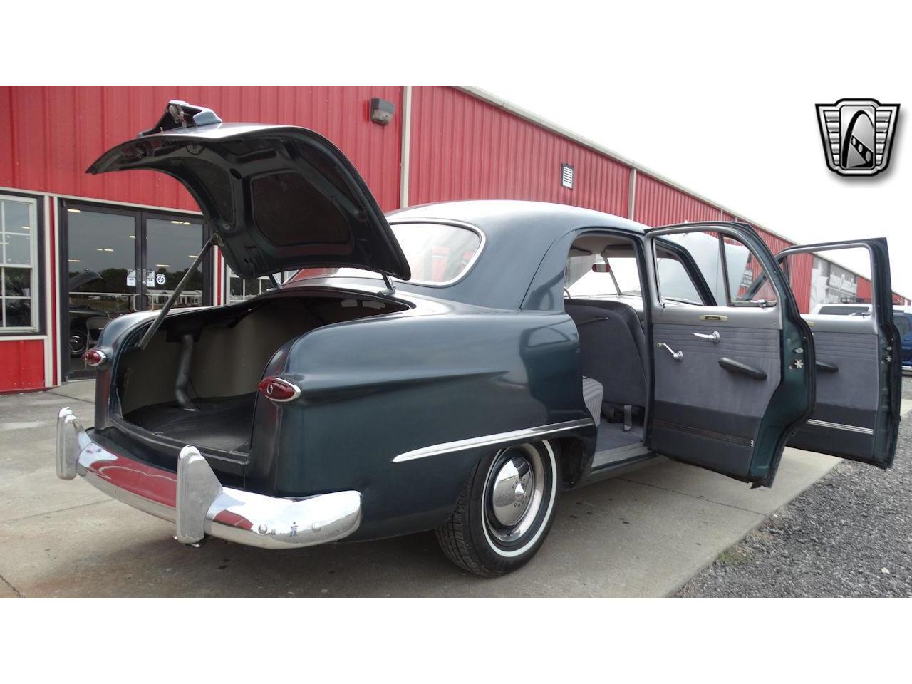 1950 Ford Customline for sale in O'Fallon, IL – photo 44