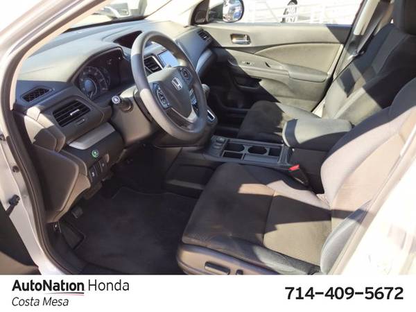 2016 Honda CR-V EX SKU:GH511699 SUV - cars & trucks - by dealer -... for sale in Costa Mesa, CA – photo 16
