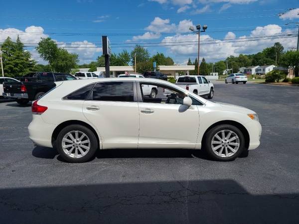 2010 Toyota Venza - - by dealer - vehicle automotive for sale in High Point, NC – photo 6