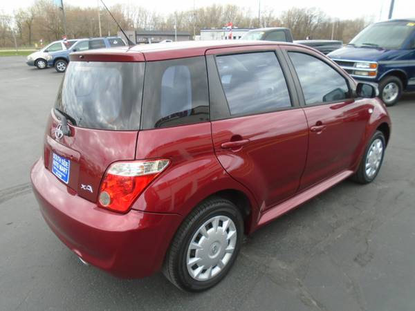 2006 Scion xA 4dr HB Manual (Natl) - - by dealer for sale in Cudahy, WI – photo 7