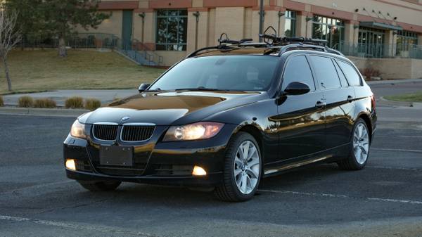 2007 BMW 328xi Touring - cars & trucks - by owner - vehicle... for sale in Boulder, CO – photo 13