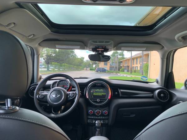 2016 MINI COOPER SPORT (((CALL ALBERT ))) for sale in Hollywood, FL – photo 14