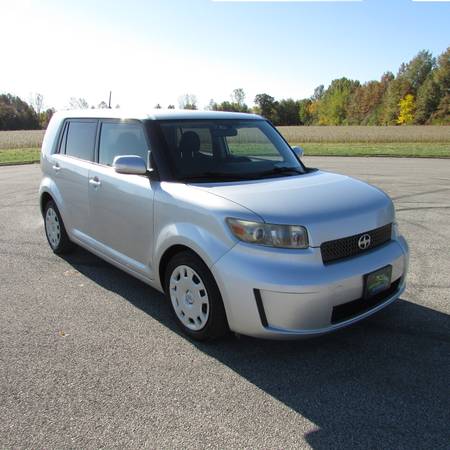2008 SCION XB - cars & trucks - by dealer - vehicle automotive sale for sale in Galion, OH – photo 7