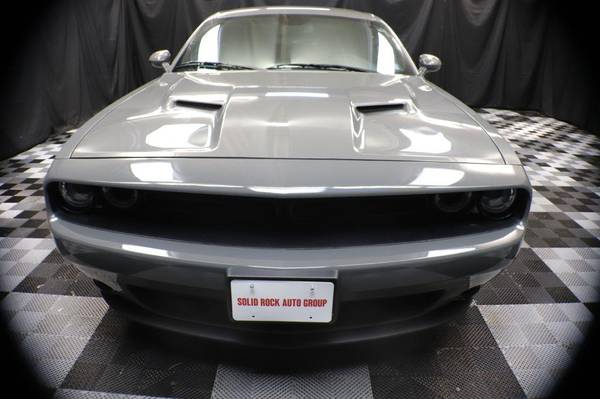 2018 DODGE CHALLENGER SXT EVERYONE WELCOME! - - by for sale in Garrettsville, PA – photo 2