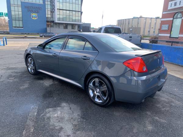 2009 pontiac g6 - - by dealer - vehicle automotive sale for sale in Medford, MA – photo 6