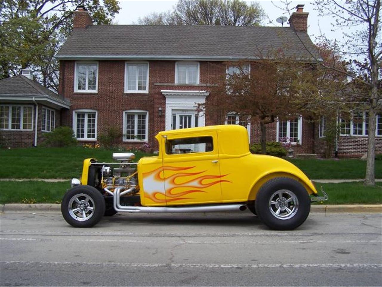 1931 Ford Coupe for sale in Cadillac, MI – photo 23