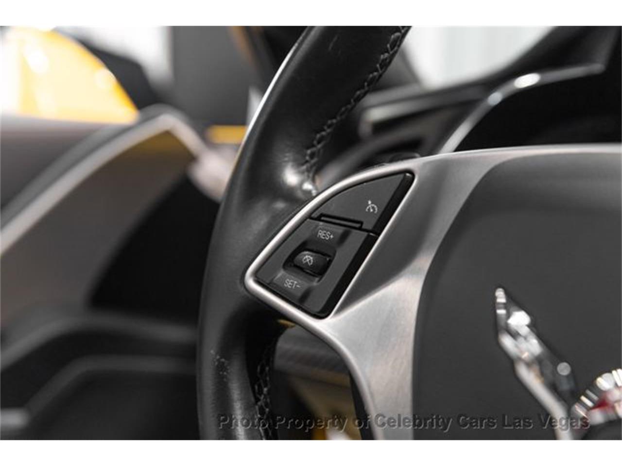 2015 Chevrolet Corvette for sale in Las Vegas, NV – photo 42