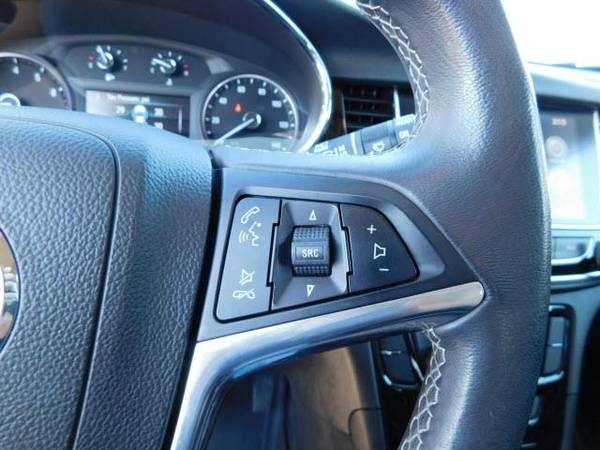 2018 Buick Encore FWD 4dr Preferred - cars & trucks - by dealer -... for sale in Cullman, AL – photo 17