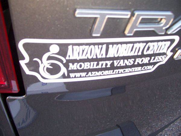 2016 Ford Transit Connect XLT Wheelchair Handicap Mobility Van XLT... for sale in Phoenix, AZ – photo 14