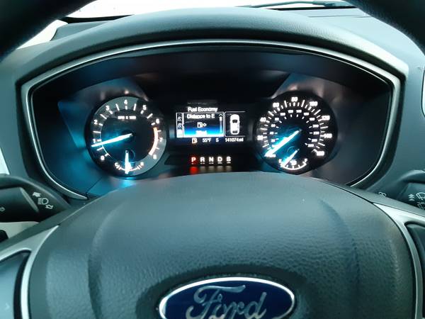 2014 Ford Fusion/ 1 owner/ Very nice dependable car - cars & trucks... for sale in Fredericksburg, VA – photo 21