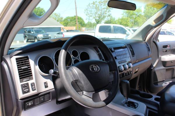 2007 Toyota Tundra SR5 Double Cab TRD 4X4 - - by for sale in Greenville, SC – photo 18