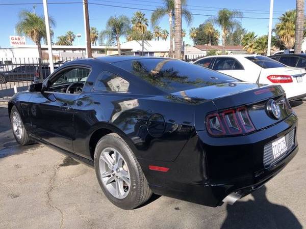 2013 Ford Mustang V6 Premium for sale in Ontario, CA – photo 2