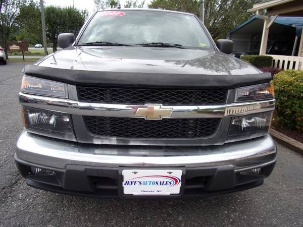 2008 Chevrolet Colorado Work Truck 2WD - Down Payments As Low As $500 for sale in Denver, NC – photo 2