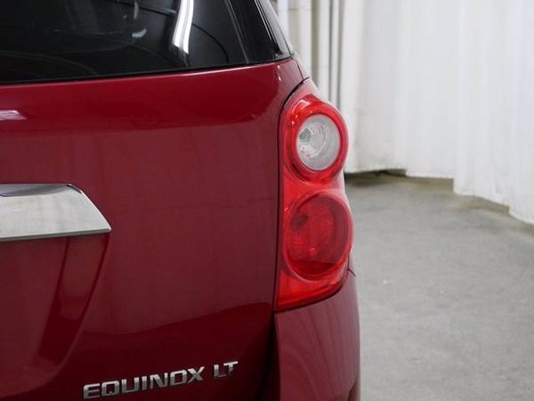 2015 Chevrolet Chevy Equinox Lt - - by dealer for sale in Burnsville, MN – photo 7