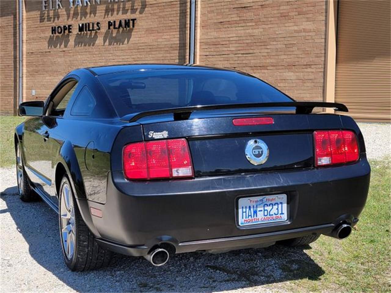 2008 Ford Mustang for sale in Hope Mills, NC – photo 10