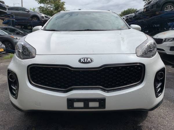 2017 Kia Sportage EX - cars & trucks - by dealer - vehicle... for sale in Brooklyn, NY – photo 12