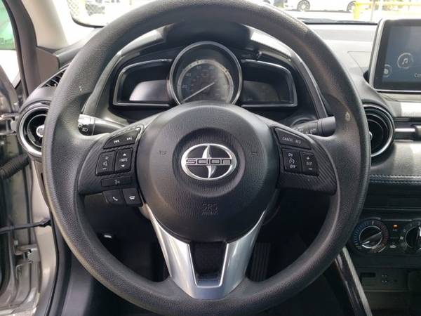 2016 Scion iA Base with - cars & trucks - by dealer - vehicle... for sale in Miami, FL – photo 10
