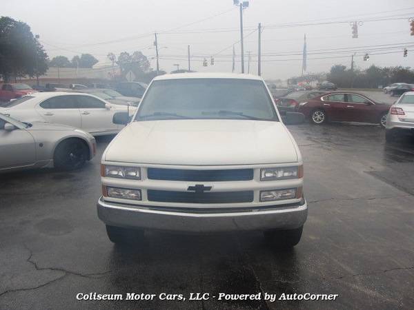 1997 Chevrolet Custom SUBURBAN LT - cars & trucks - by dealer -... for sale in North Charleston, SC – photo 2