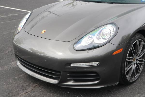 2015 Porsche Panamera PREMIUM Plus W/NAV - - by dealer for sale in Murfreesboro, TN – photo 9