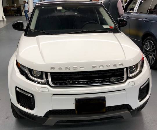 Range Rover Evoque for sale in NEW YORK, NY – photo 2