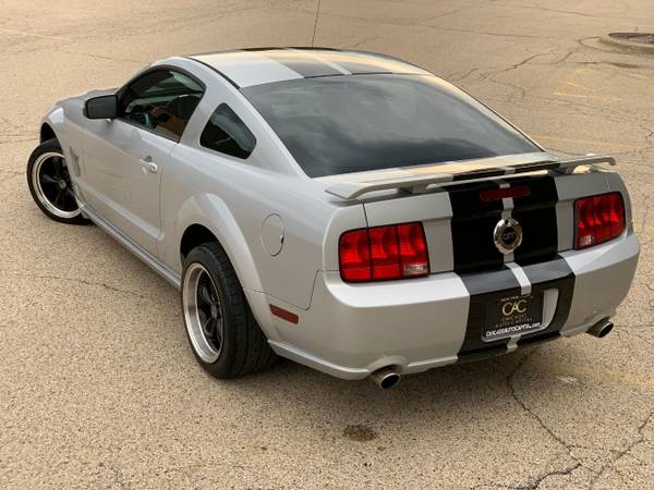 2005 FORD MUSTANG GT V8 ONLY 70k-MILES 1-OWNER LOW-MILES CLEAN for sale in Elgin, IL – photo 17