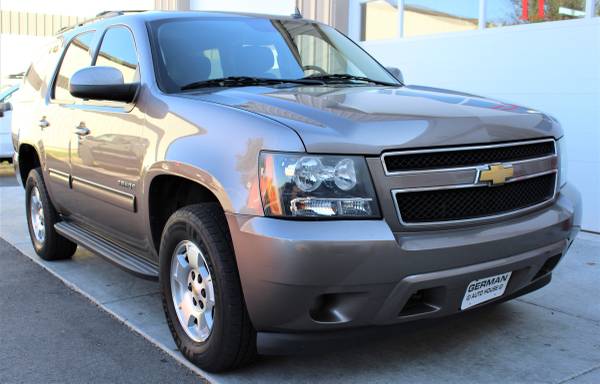 2014 Chevrolet Tahoe 4x4 LS *Southern Truck*!$299 Per Month! - cars... for sale in Fitchburg, WI – photo 4